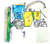 tractor-newsletter